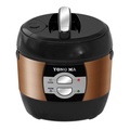 Magic Com Yong Ma SMC 7033 2 Liter Silver