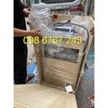 Máy Hút Chân Không DZ400 - Thiết Bị Bảo Quản Thực Phẩm Công Nghiệp, Kích Thước 54x49x93 cm, Inox