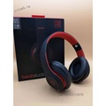 Beats Studio3 Headphone Over-Ear Wireless, Shadow Gray, Matte Black, Blue, Porcelain Rose, White, Red