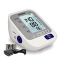 Omron HEM-7130 - Pemantau Tekanan Darah Automatik dengan Memori 60 Bacaan