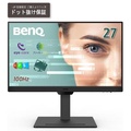 BenQ GW2790T-JP 27インチ IPS モニター 16:9 1080p FreeSync 対応