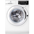 Mesin Basuh Electrolux EWF9025BQWA 9kg Putih dengan Teknologi UltraMix dan SensiCare
