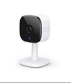 eufy T8400 Indoor Cam 2K 室內攝影機 2K解像度 125度廣角 紅外線夜視 支援microSD卡128GB