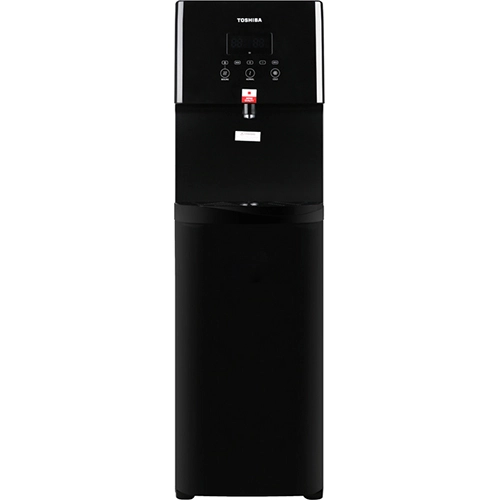 Máy Nước Nóng Lạnh Toshiba RWF-W1830BV - Kích thước 310x360x1040mm, Trắng