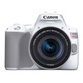 Máy Ảnh Canon EOS Rebel SL3 (EOS 250D) - DSLR 24.1MP APS-C CMOS, DIGIC 8, 4K UHD Video