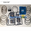 Mitsubishi JF011E CVT Transmission Oil Ring Kit untuk Nissan Mitsubishi Renault