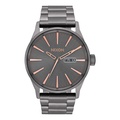 นิกสัน Sentry SS A3562730 นาฬิกาข้อมือผู้ชาย Military Watch