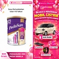 pediasure PediaSure MRI Susu Formula