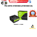 Antec ATOM B650 US Power Supply
