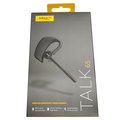 Jabra TALK 65 Headset Bluetooth Mono - Hitam, 14 Jam Playback, ANC