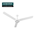 Quạt trần AKKO STAR 86477 - Kích thước 56 inches, Công suất 75W
