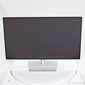 Dell U2723QE 27インチ 4K USB-Cハブモニター