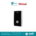 Rinnai รินไน เครื่องทำน้ำอุ่น SENTO 350 (เครื่องทำน้ำอุ่นไฟฟ้า)