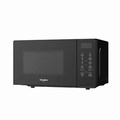 Whirlpool 惠而浦 MWP203EBS 20公升 800瓦 座檯式 燒烤微波爐 黑色