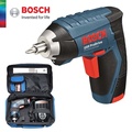 Bosch GSR 3.6V-LI ProDrive Cordless Screwdriver - Mini Bor Elektrik Li-Ion 1.5Ah