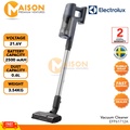 Electrolux UltimateHome 300 EFP31312 Pembersih Serbaguna Tanpa Kabel Warna Abu-Abu