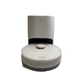 Dreame D10 Plus ロボット掃除機 4000Pa強力吸塵 グレー 自動充電
