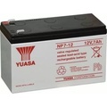 Baterai UPS Yuasa NP7-12 12V-7AH - Baterai Stasioner Berkualitas Tinggi