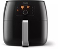 ฟิลิปส์ หม้อทอดไร้น้ำมัน HD9650/91 Philips Air Fryer