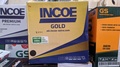Aki Mobil INCOE Gold NS60 45Ah - Tahan Lama, Energi Tinggi