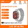 lds Ultra smartwatch