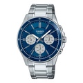 Casio MTP-1374D-7A นาฬิกาข้อมือผู้ชาย