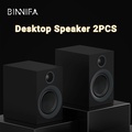 Binnifa Play 2D ลำโพงคอมพิวเตอร์บลูทูธ 5.0 ขนาด 2.5 นิ้ว x 2