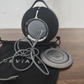 Devialet Mania 可攜式揚聲器 176W 4全頻2低音單元 IPX4 防水 10小時續航