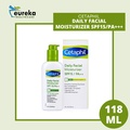 Cetaphil Daily Facial Moisturizer SPF 15/PA++ 118ml