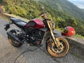 Honda CB300R 2025 街車 286cc 水冷單缸 日本製