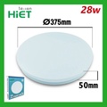 hiet Ceiling Light 24W โคมไฟเพดาน LED