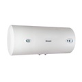Rinnai RESED480HW Pemanas Air Listrik 80L Horizontal - Titanium Enamel