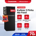 Changhong FTM280NB Kulkas