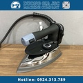 Bàn Ủi Bình Nước Treo Silver Star ES-300 - 1200W, Dung Lượng 3L, Nhôm Đúc