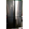 Sharp SJ-IF85PB Kulkas