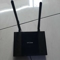 TP-Link TL-WR841HP Router Nirkabel