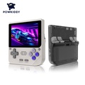 gba RK3326 Konsol Game Retro Mudah Alih 3.5"