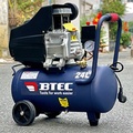 Máy nén khí BTEC BT-2024 24L - Dung lượng lớn, hiệu suất cao