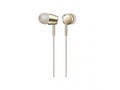 Sony MDR-EX155AP 入耳式立體聲耳機 9mm釹磁鐵單元 3.5mm 有線耳機 深藍/黑/白
