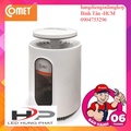 Đèn diệt muỗi Comet CM068 - Đèn diệt côn trùng đa năng, kích thước 230x130mm, màu sắc tùy chọn