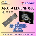ADATA LEGEND 860 SSD