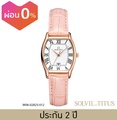 โซวิล เอ ติตัส นาฬิกา Barista W06-03219-001 Ceramic Watch