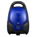 Máy hút bụi có túi Panasonic MC-CG371AN46 - Xanh Dương, 1.2L, 3.6kg, 21000Pa