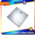 Cân sức khỏe điện tử Beurer GS202 - Mặt kính trắng, kích thước 30x30cm, chính xác 0.1kg
