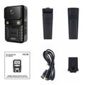 SJCAM A50 กล้องแอคชั่น