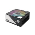 華碩 ROG Loki SFX-L 1200W 電源供應器，SFX-L 尺寸，80 PLUS Titanium 認證，120mm ARGB 風扇