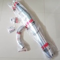Yamaha RX King Motorcycle