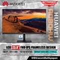 Huawei AD80HW Monitor - Display 23.8" Full HD IPS Anti-glare Panel