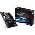 Biostar B250 - Motherboard LGA 1151