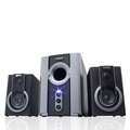 Simbadda CST 1750N+ Speaker Multimedia - Hitam